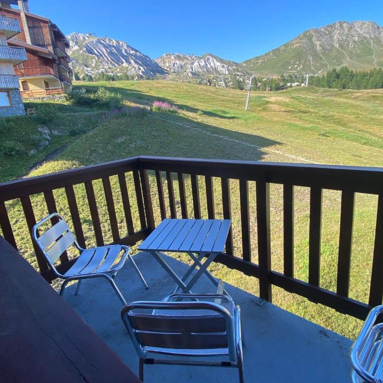 Beau duplex calme, animaux admis, au pied des pistes - FR-1-455-232 - Appartamento - 7