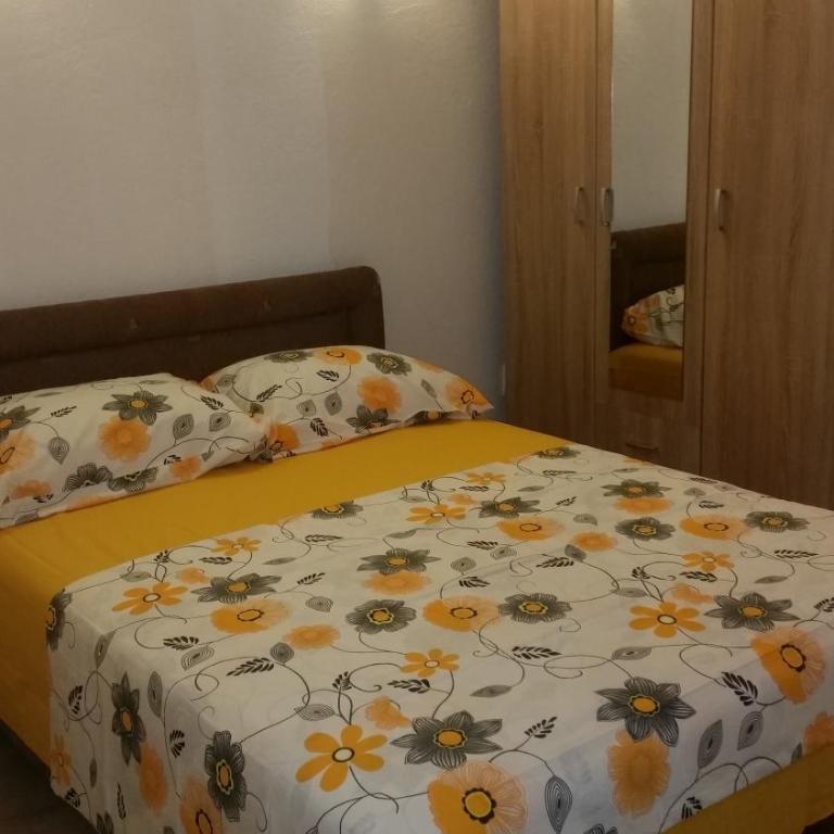 Apartments Bojanovic - Studio sa Balkonom - 3