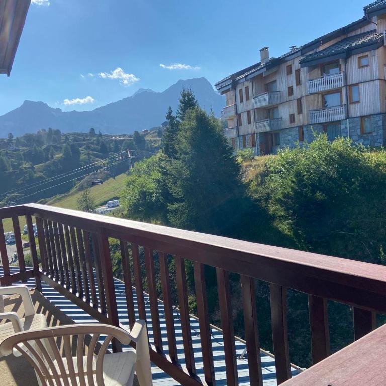 Beau duplex calme, animaux admis, au pied des pistes - FR-1-455-232 - Appartamento - 8