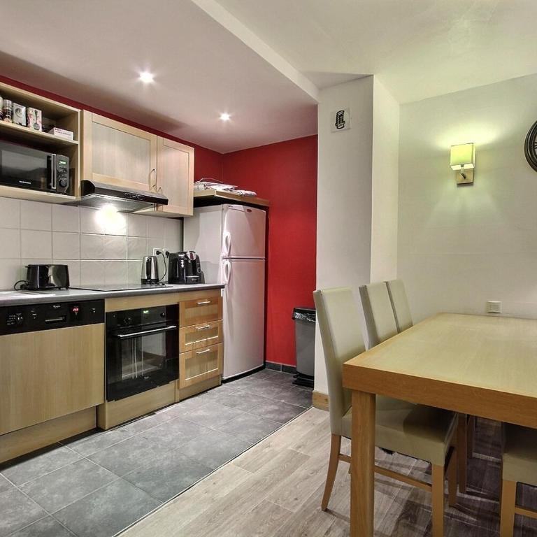 Appartement PMR avec accès direct pistes - FR-1-455-234 - Apartamento - 3