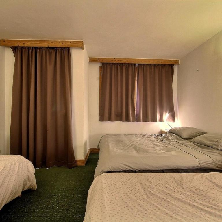 Appartement PMR avec accès direct pistes - FR-1-455-234 - Apartamento - 7