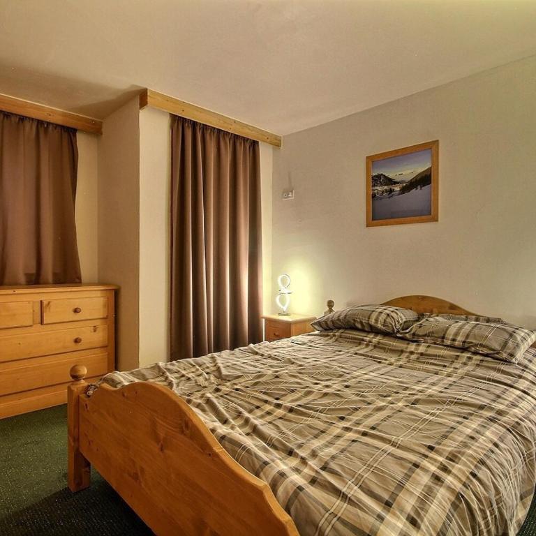 Appartement PMR avec accès direct pistes - FR-1-455-234 - Apartamento - 8