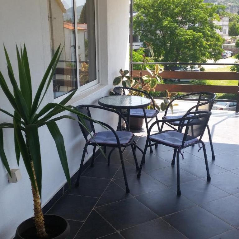 Apartments Bojanovic - Apartman sa Terasom - 10