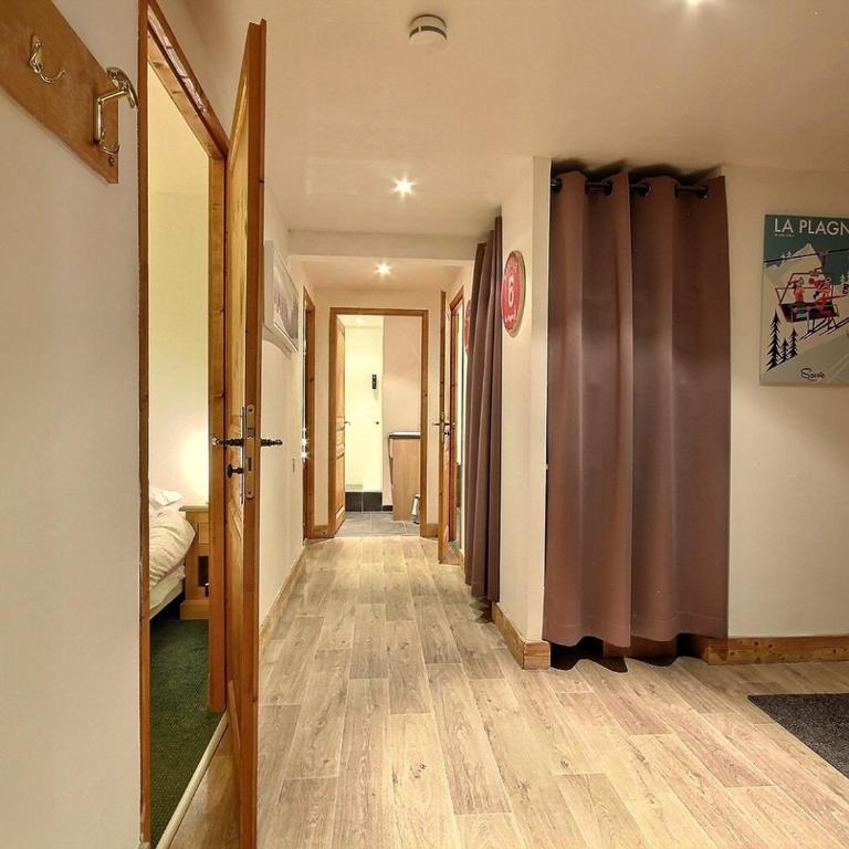 Appartement PMR avec accès direct pistes - FR-1-455-234 - Apartamento - 11