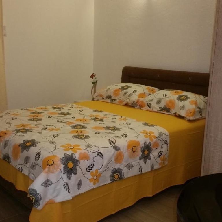 Apartments Bojanovic - Studio sa Balkonom - 4