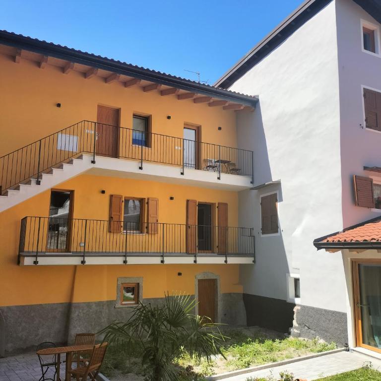 Arco Holiday - Appartamento con 1 Camera da Letto - 29