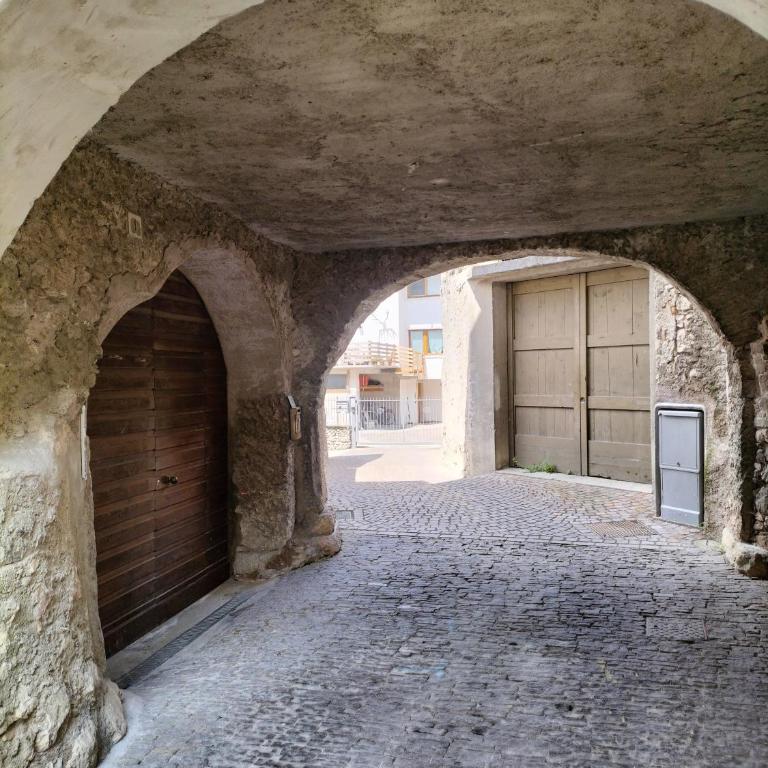 Arco Holiday - Appartamento con 1 Camera da Letto - 32