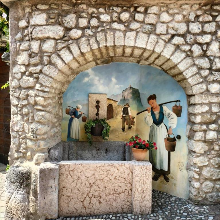 Arco Holiday - Appartamento con 1 Camera da Letto - 30