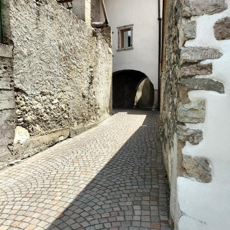Arco Holiday - Appartamento con 1 Camera da Letto - 39