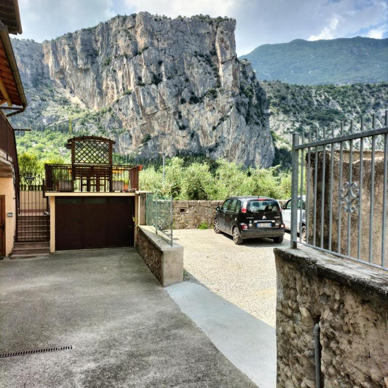 Arco Holiday - Appartamento con 1 Camera da Letto - 36