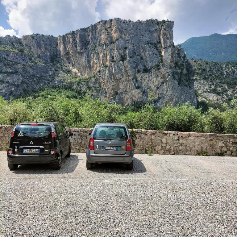 Arco Holiday - Appartamento con 1 Camera da Letto - 34