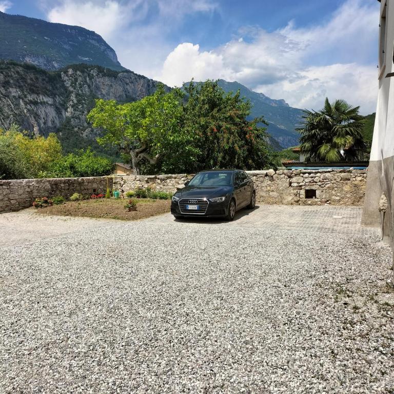 Arco Holiday - Appartamento con 1 Camera da Letto - 40