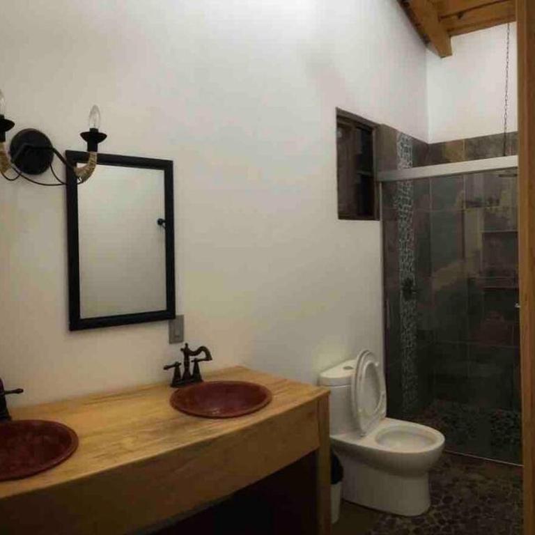 Cabaña en bosque de Mazamitla,Jalisco - Casa de 3 dormitorios - 21