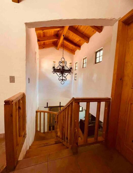 Cabaña en bosque de Mazamitla,Jalisco - Casa de 3 dormitorios - 19