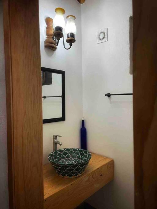 Cabaña en bosque de Mazamitla,Jalisco - Casa de 3 dormitorios - 24