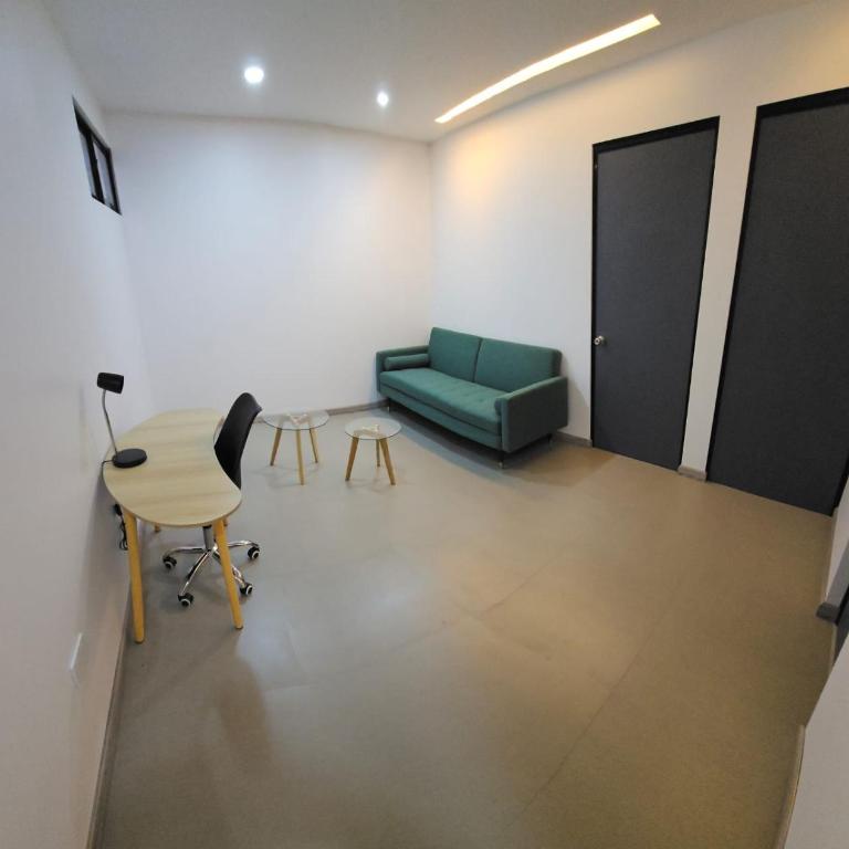 Hotel Regata - Quadruple Room with Private Bathroom - 5