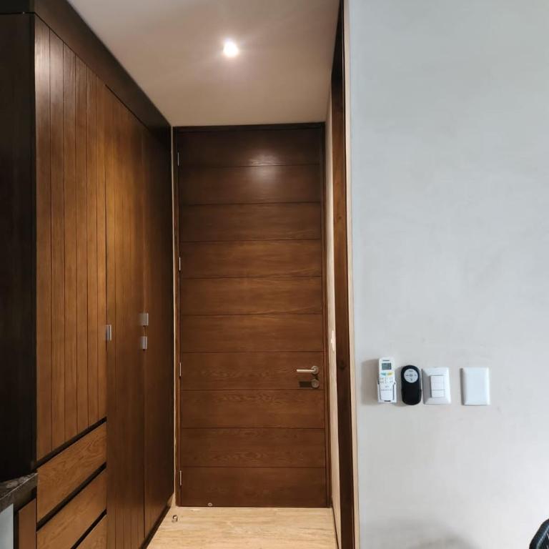 New Suite Deluxe Tulum Ophelia Community Living - Suite Doble Deluxe - Cama grande - 33