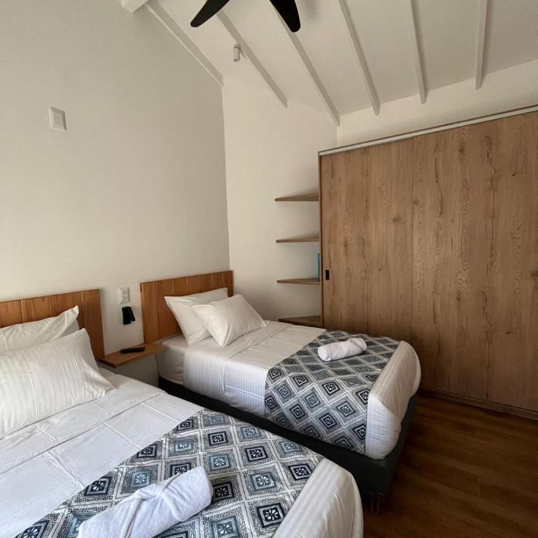 El Diamante Campestre - Apartamento de 2 dormitorios - 2