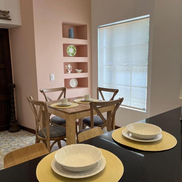El Diamante Campestre - Apartamento de 2 dormitorios - 3