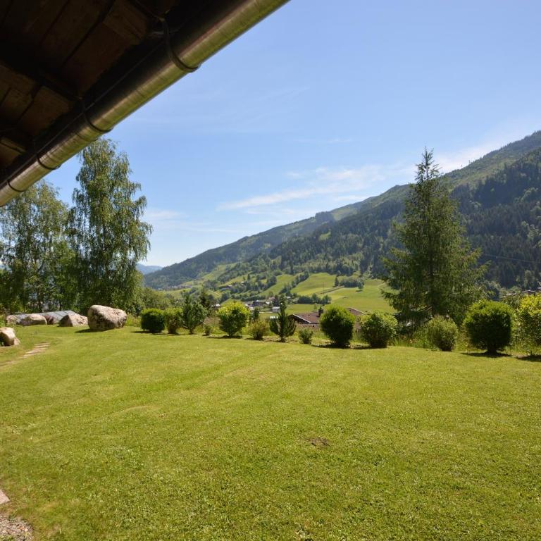 Apartment WILKY in Kaprun - Apartment mit Bergblick und eigenem Eingang - 15
