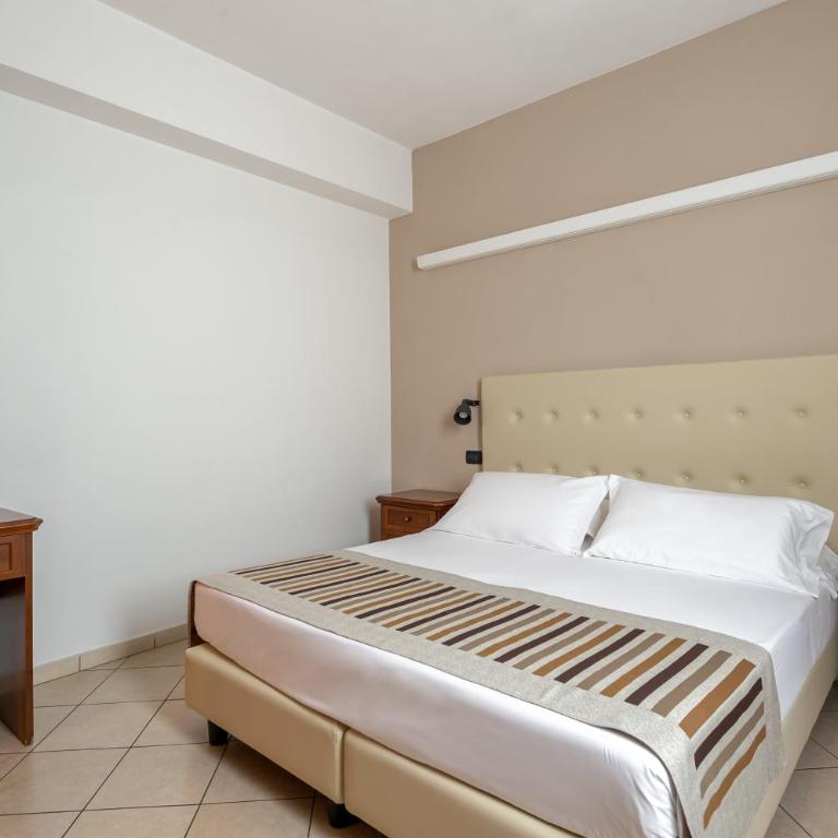 A Casa Dei Gonzaga, MantegnaHotels - Camera Matrimoniale/Doppia con Letti Singoli - 3
