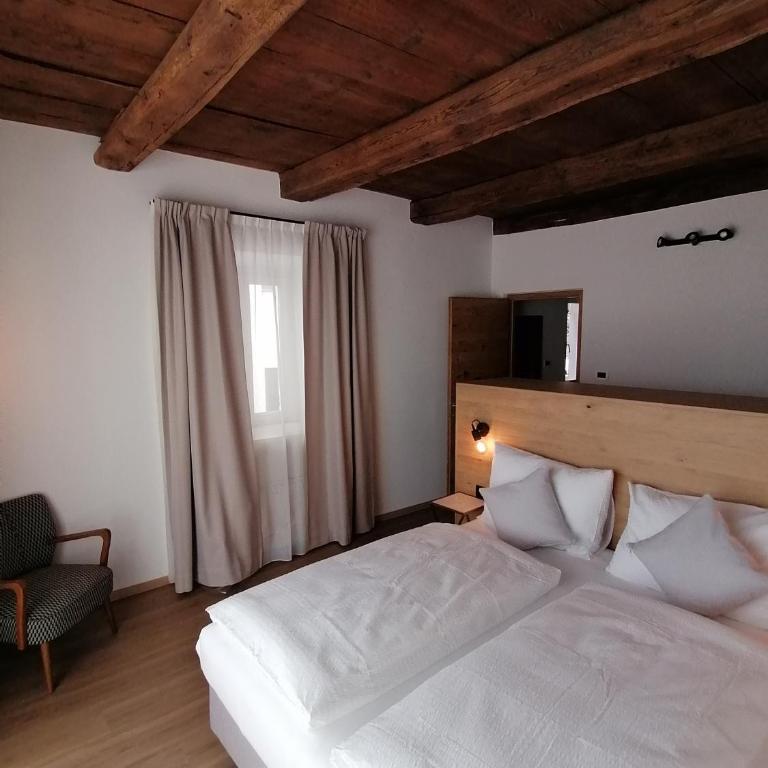 Fruemess - Historic Refugium - Appartamento con 2 Camere da Letto - 18