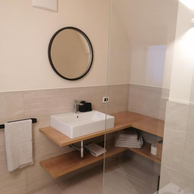 Fruemess - Historic Refugium - Appartamento con 2 Camere da Letto - 9