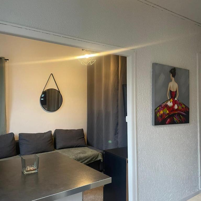 Studio du Vercors - Appartement 1 Chambre - 1