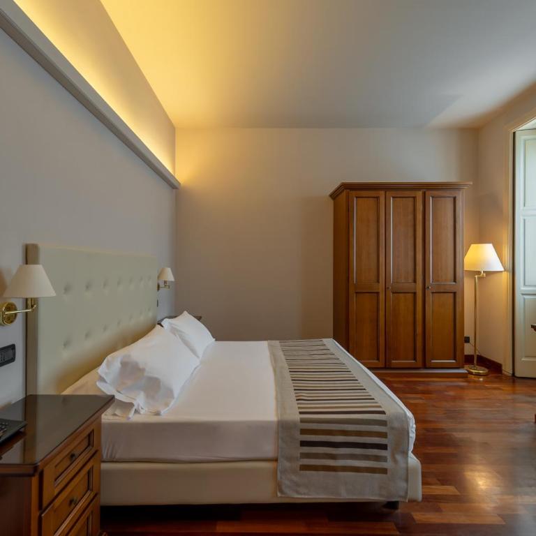 Hotel Antica Dimora, MantegnaHotels - Camera Matrimoniale/Doppia con Letti Singoli - 3