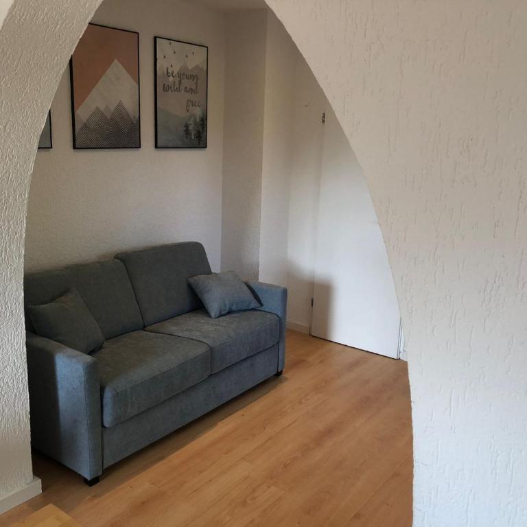 Großzügiges Ferienhaus mit Klimaanlage in ruhiger Lage - Haus mit 5 Schlafzimmern - 44