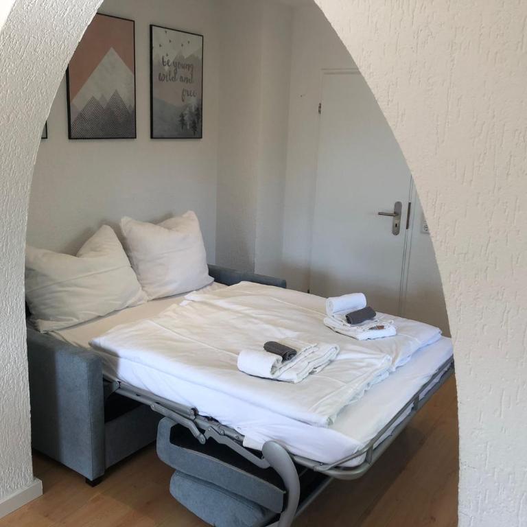 Großzügiges Ferienhaus mit Klimaanlage in ruhiger Lage - Haus mit 5 Schlafzimmern - 46