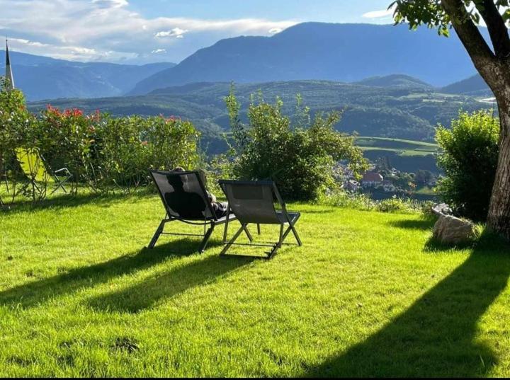 San Antonia - Apartment mit Blick auf die Berge - 4