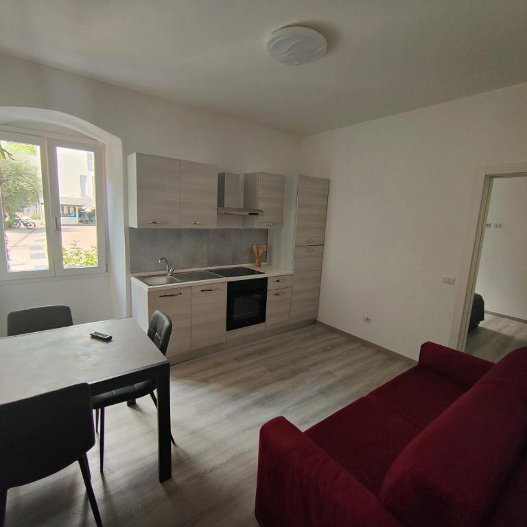 1Dest - Lakeside Dream - Appartamento con 1 Camera da Letto - 1