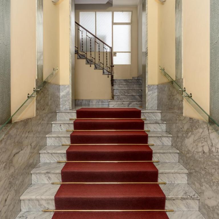 [Centro Torino] Elegante e Moderno Bilocale - Appartamento con 1 Camera da Letto - 14