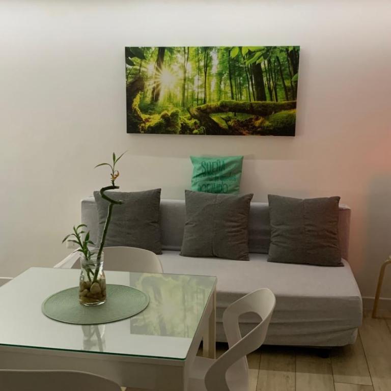 La casetta ai Gradoni di Chiaia - One-Bedroom Apartment - 6