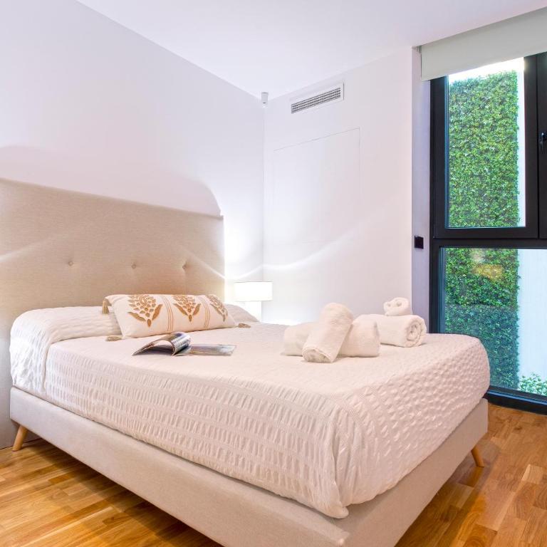 Malagueta Beach Front Luxury Apartment by Rent Me - Apartamento de 3 dormitorios - 16