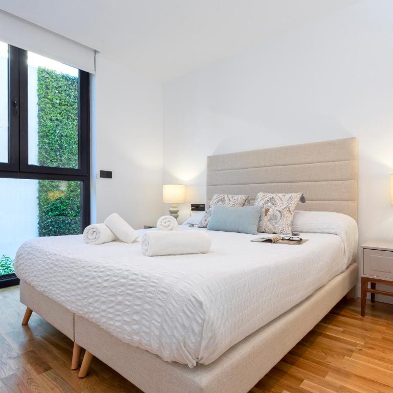 Malagueta Beach Front Luxury Apartment by Rent Me - Apartamento de 3 dormitorios - 12
