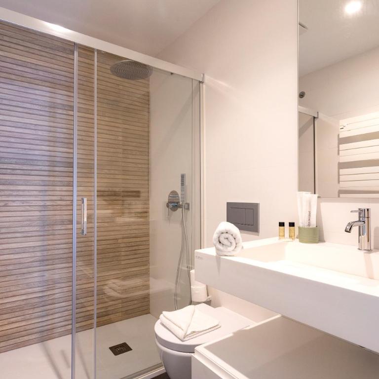Malagueta Beach Front Luxury Apartment by Rent Me - Apartamento de 3 dormitorios - 13