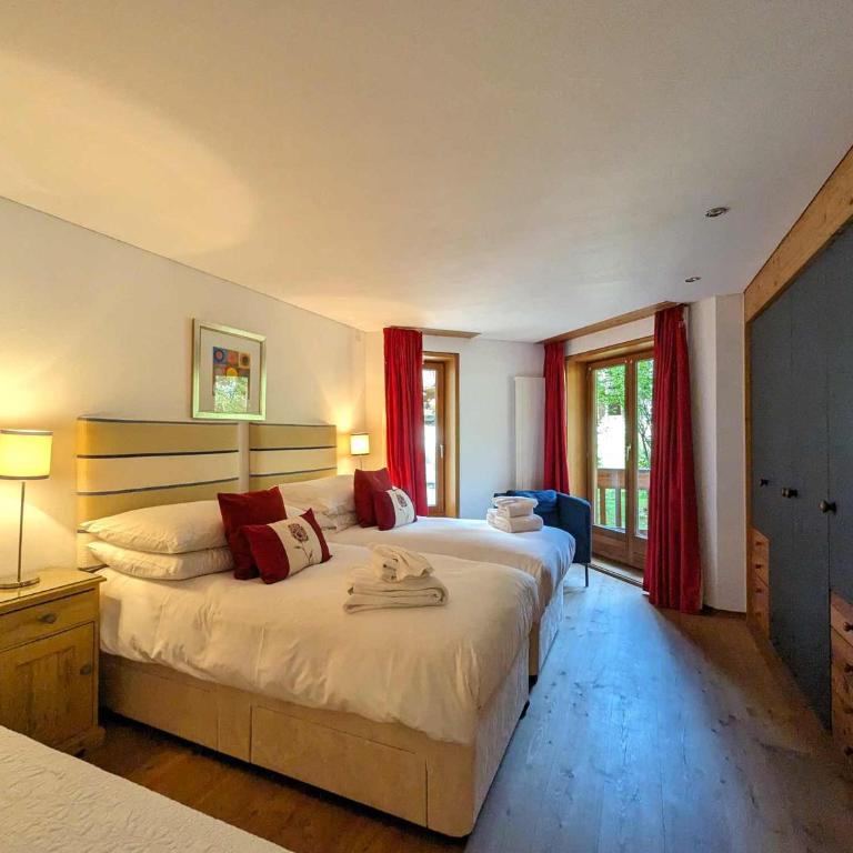 N-Orgon - Sleeps 4, tranquil location. - Apartment mit 2 Schlafzimmern - 15