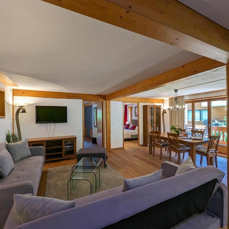 N-Orgon - Sleeps 4, tranquil location. - Apartment mit 2 Schlafzimmern - 12