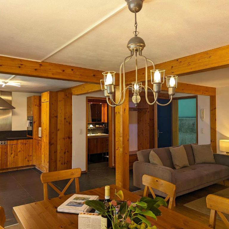 N-Orgon - Sleeps 4, tranquil location. - Apartment mit 2 Schlafzimmern - 2