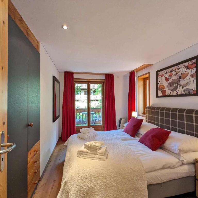 N-Orgon - Sleeps 4, tranquil location. - Apartment mit 2 Schlafzimmern - 11