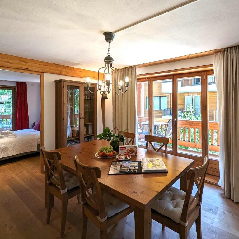 N-Orgon - Sleeps 4, tranquil location. - Apartment mit 2 Schlafzimmern - 10