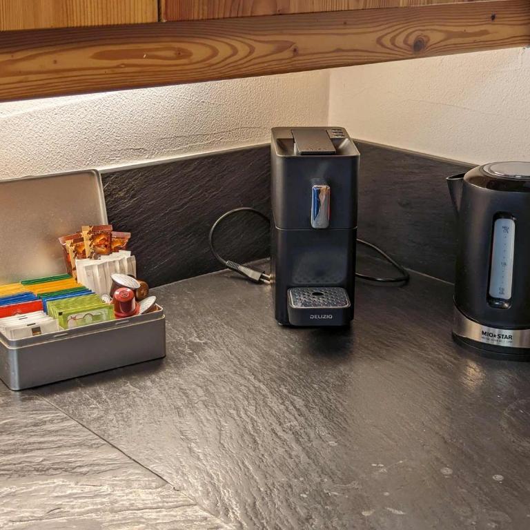 N-Orgon - Sleeps 4, tranquil location. - Apartment mit 2 Schlafzimmern - 4