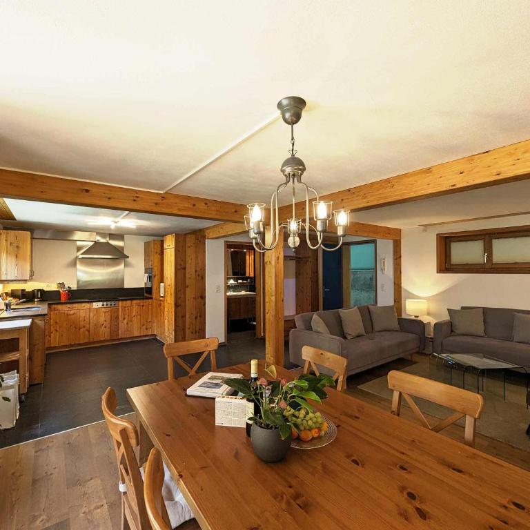 N-Orgon - Sleeps 4, tranquil location. - Apartment mit 2 Schlafzimmern - 1