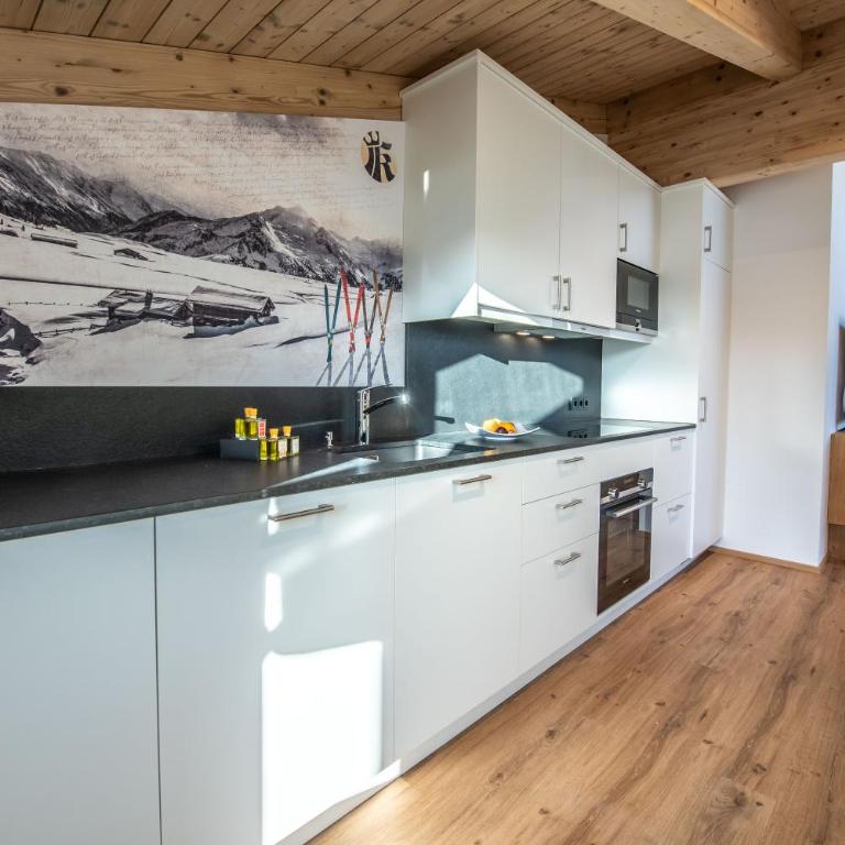 Ferienwohnung 73 - Smaragd - Appartamento con 3 Camere da Letto - 7
