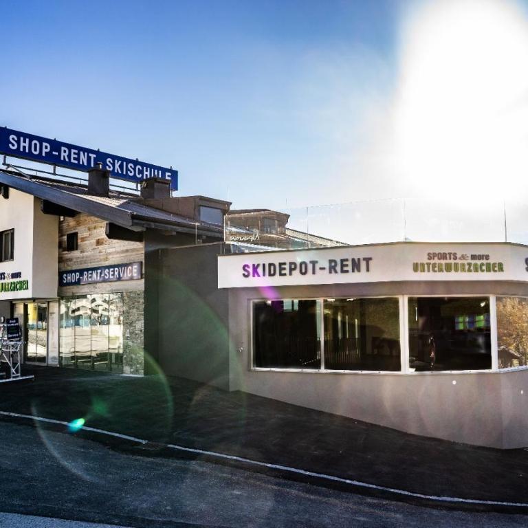 Ferienwohnung 73 - Smaragd - Appartamento con 3 Camere da Letto - 1
