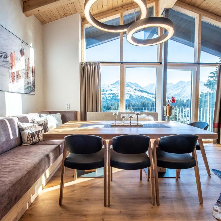 Ferienwohnung 73 - Smaragd - Appartamento con 3 Camere da Letto - 6