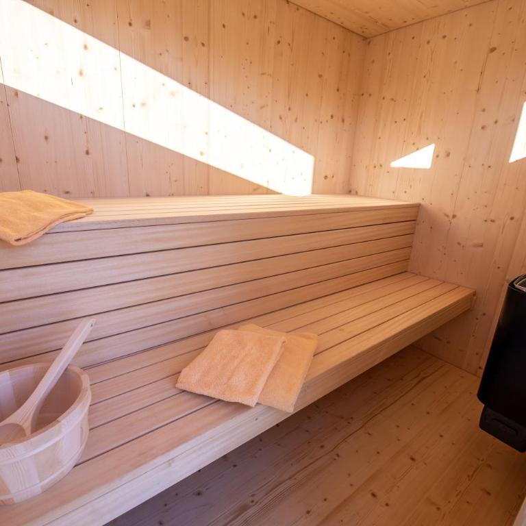 Ferienwohnung 73 - Smaragd - Appartamento con 3 Camere da Letto - 19