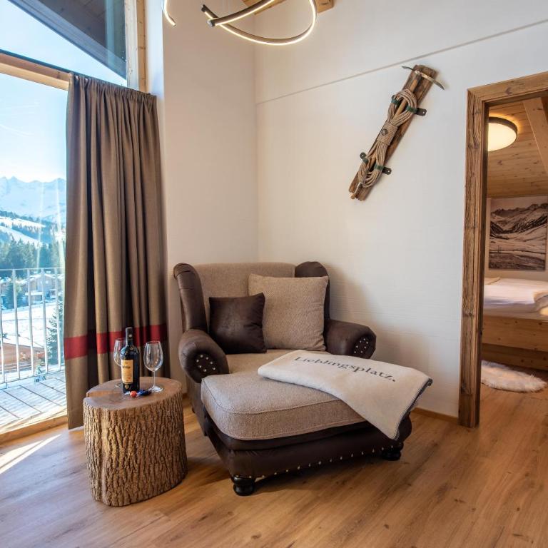 Ferienwohnung 73 - Smaragd - Appartamento con 3 Camere da Letto - 8